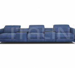 Модульный диван Smart Модульный диван Smart фабрика Rossini Sofas