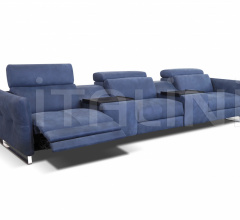 Модульный диван Smart Модульный диван Smart фабрика Rossini Sofas