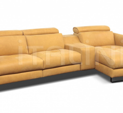 Модульный диван Smart Модульный диван Smart фабрика Rossini Sofas