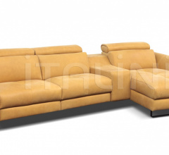 Модульный диван Smart Модульный диван Smart фабрика Rossini Sofas