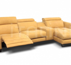 Модульный диван Smart Модульный диван Smart фабрика Rossini Sofas