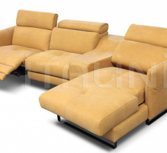 Модульный диван Smart Модульный диван Smart фабрика Rossini Sofas