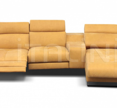 Модульный диван Smart Модульный диван Smart фабрика Rossini Sofas