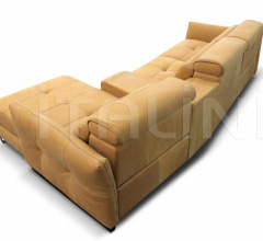 Модульный диван Smart Модульный диван Smart фабрика Rossini Sofas