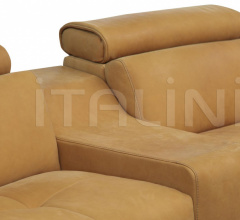 Модульный диван Smart Модульный диван Smart фабрика Rossini Sofas