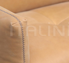 Модульный диван Smart Модульный диван Smart фабрика Rossini Sofas