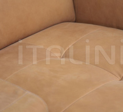 Модульный диван Smart Модульный диван Smart фабрика Rossini Sofas