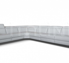 Модульный диван Smart Модульный диван Smart фабрика Rossini Sofas