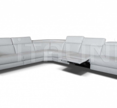 Модульный диван Smart Модульный диван Smart фабрика Rossini Sofas