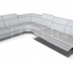 Модульный диван Smart Модульный диван Smart фабрика Rossini Sofas