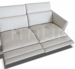 Модульный диван Smart Модульный диван Smart фабрика Rossini Sofas
