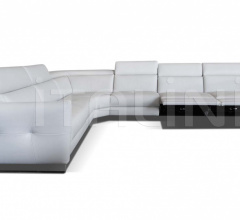 Модульный диван Smart Модульный диван Smart фабрика Rossini Sofas
