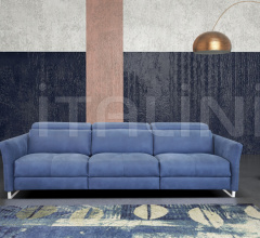 Модульный диван Smart Модульный диван Smart фабрика Rossini Sofas