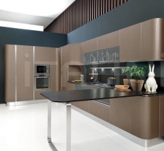 Кухня Miro Colours Кухня Miro Colours фабрика Aran Cucine