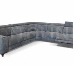 Модульный диван Style Модульный диван Style фабрика Rossini Sofas