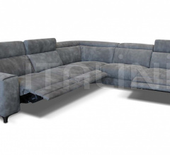 Модульный диван Style Модульный диван Style фабрика Rossini Sofas