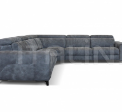 Модульный диван Style Модульный диван Style фабрика Rossini Sofas