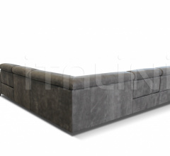 Модульный диван Style Модульный диван Style фабрика Rossini Sofas