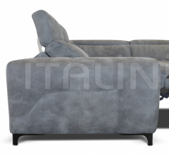 Модульный диван Style Модульный диван Style фабрика Rossini Sofas