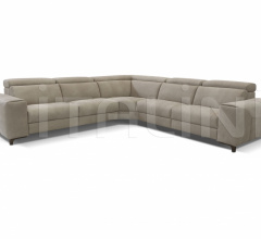 Модульный диван Style Модульный диван Style фабрика Rossini Sofas