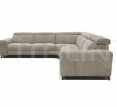 Модульный диван Style Модульный диван Style фабрика Rossini Sofas
