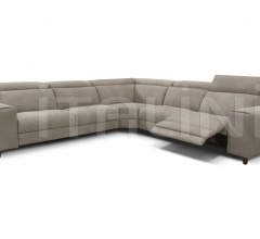 Модульный диван Style Модульный диван Style фабрика Rossini Sofas