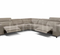 Модульный диван Style Модульный диван Style фабрика Rossini Sofas
