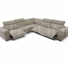 Модульный диван Style Модульный диван Style фабрика Rossini Sofas