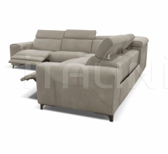 Модульный диван Style Модульный диван Style фабрика Rossini Sofas