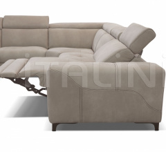 Модульный диван Style Модульный диван Style фабрика Rossini Sofas