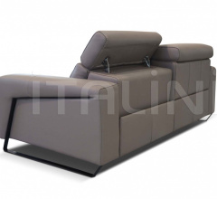 Модульный диван Vogue Модульный диван Vogue фабрика Rossini Sofas