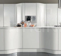 Кухня Miro Colours Кухня Miro Colours фабрика Aran Cucine