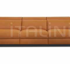 Модульный диван Vogue Модульный диван Vogue фабрика Rossini Sofas
