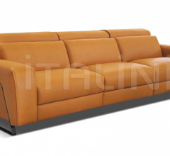 Модульный диван Vogue Модульный диван Vogue фабрика Rossini Sofas