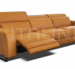 Модульный диван Vogue Модульный диван Vogue фабрика Rossini Sofas