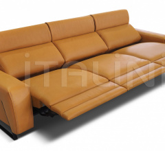 Модульный диван Vogue Модульный диван Vogue фабрика Rossini Sofas