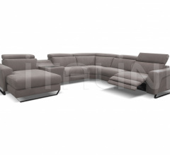 Модульный диван Vogue Модульный диван Vogue фабрика Rossini Sofas