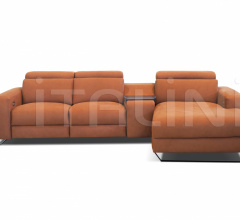 Модульный диван Vogue Модульный диван Vogue фабрика Rossini Sofas