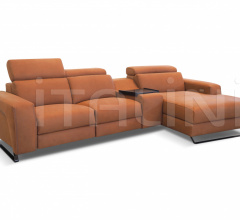 Модульный диван Vogue Модульный диван Vogue фабрика Rossini Sofas