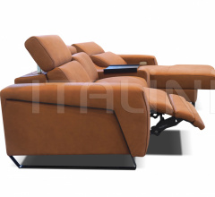 Модульный диван Vogue Модульный диван Vogue фабрика Rossini Sofas
