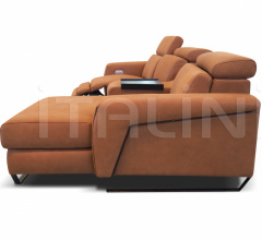 Модульный диван Vogue Модульный диван Vogue фабрика Rossini Sofas