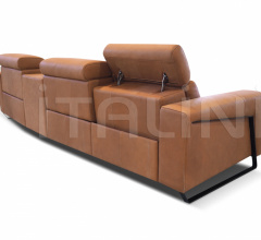Модульный диван Vogue Модульный диван Vogue фабрика Rossini Sofas