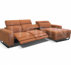 Модульный диван Vogue Модульный диван Vogue фабрика Rossini Sofas