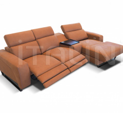 Модульный диван Vogue Модульный диван Vogue фабрика Rossini Sofas