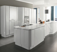 Кухня Miro Colours Кухня Miro Colours фабрика Aran Cucine