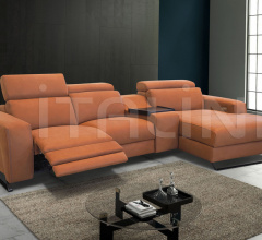 Модульный диван Vogue Модульный диван Vogue фабрика Rossini Sofas