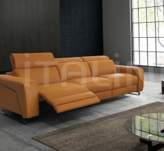 Модульный диван Vogue Модульный диван Vogue фабрика Rossini Sofas