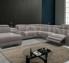 Модульный диван Vogue Модульный диван Vogue фабрика Rossini Sofas