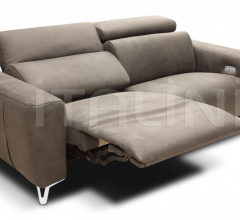 Модульный диван Zeus Модульный диван Zeus фабрика Rossini Sofas
