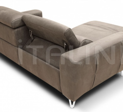 Модульный диван Zeus Модульный диван Zeus фабрика Rossini Sofas